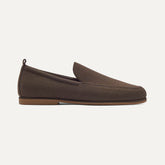 The Ravello Loafer - Dark Bistro