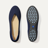 The Daily Flat - Navy