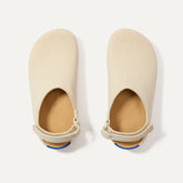 The Kids Clog - Conch