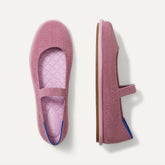 The Cruiser Mary Jane - ReVelvet™ Lilac