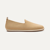 The Men's Cruiser Loafer - Husk
