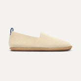 The Men's Cruiser Loafer - Pebble