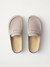 The Penny Clog - Dove