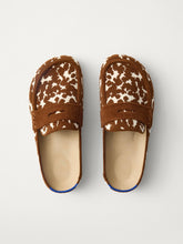 The Penny Clog - ReVelvet™ Rodeo Torte