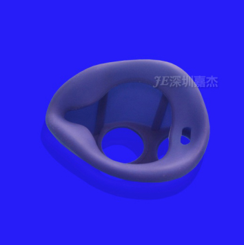 液態(tài)硅膠低硬度的成型過(guò)程