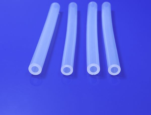 高透明硅膠管的基本常識(shí)
