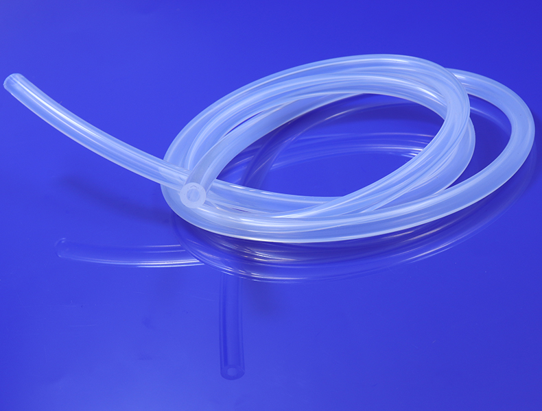 衛(wèi)生級硅膠軟管的介紹
