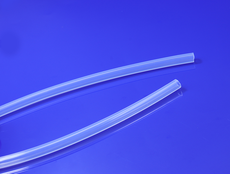 深圳衛(wèi)生級(jí)硅膠軟管哪家好？