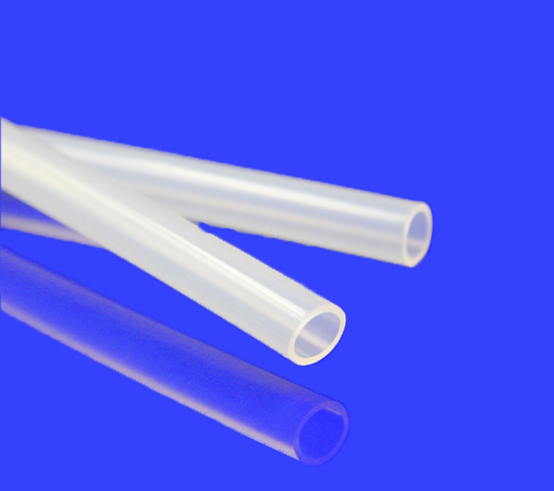 怎么辨認硅膠管的材料？
