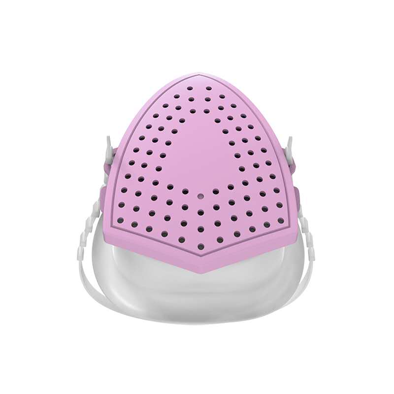 硅膠口罩的內(nèi)芯一般都是多久更換一次的？