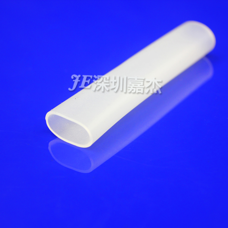 大口徑硅膠管的質量怎么確保？