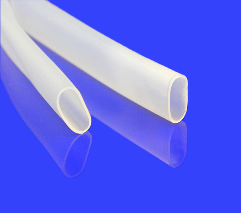 硅膠管原料為什么會出現(xiàn)雜質(zhì)問題？