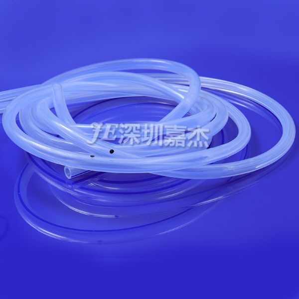 硅膠管為什么會產生皮帶痕？