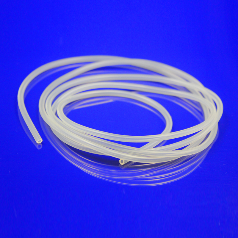 硅膠制品高溫成型要多久？