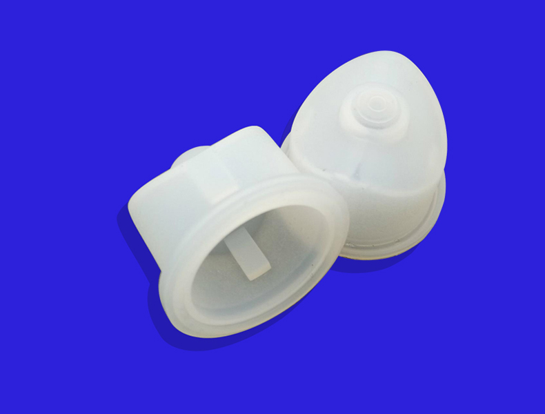 醫療注射器硅膠塞定制加工，工廠需要注意哪些問題！