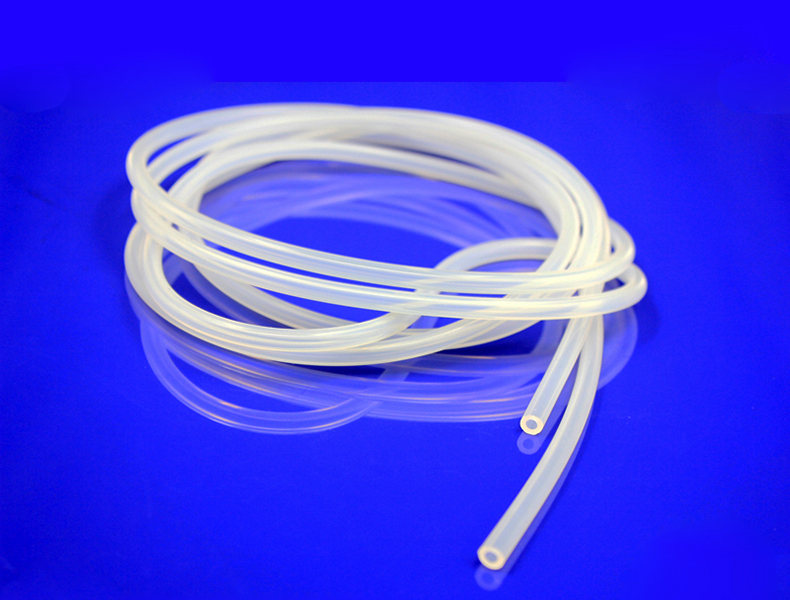 飲水機硅膠管長青苔了怎么處理？