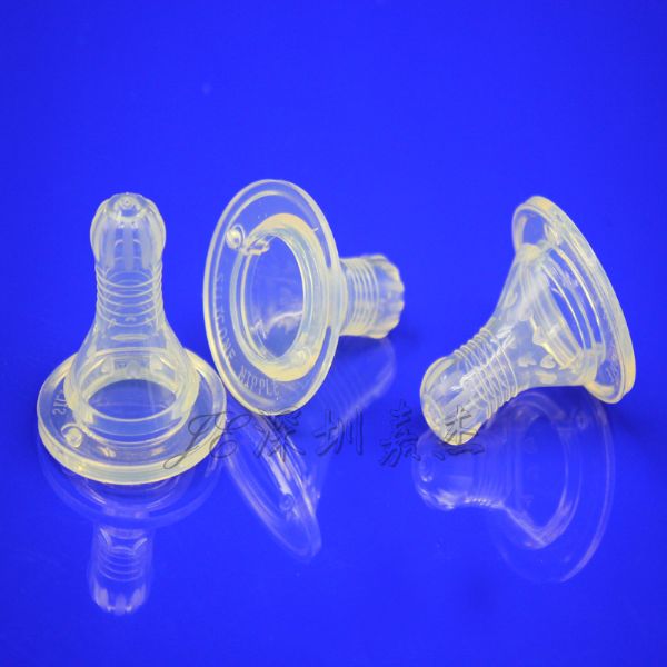 硅膠奶嘴這款產(chǎn)品可以使用嗎？