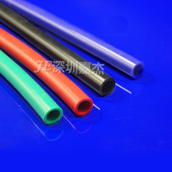 嘉杰橡塑的硅膠管三大指標(biāo)選擇問題