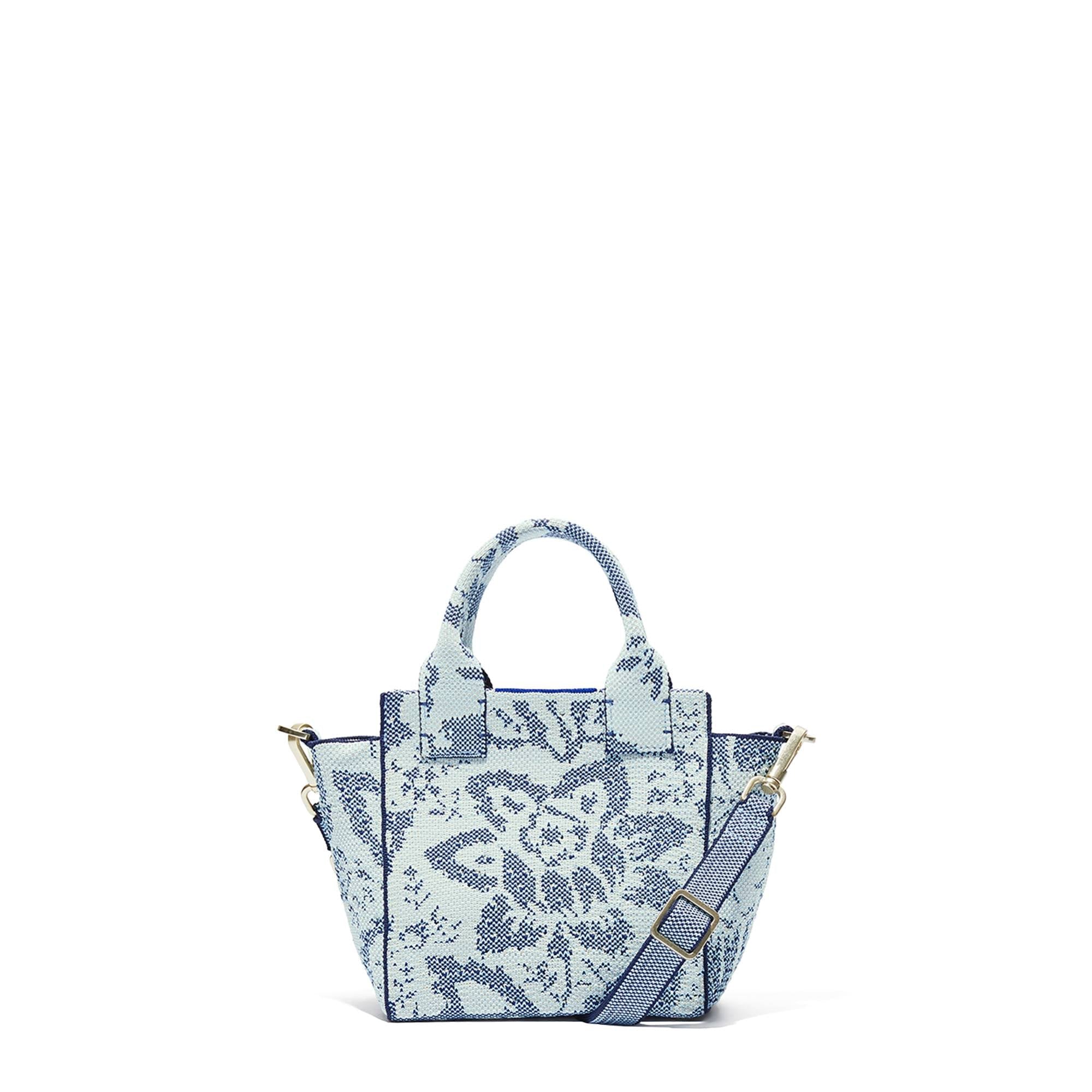 The Mini Handbag