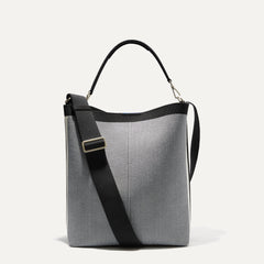 The Bucket Bag