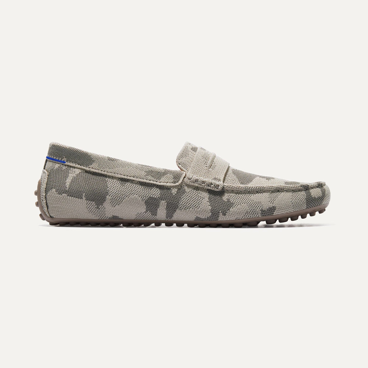 The Driving Loafer