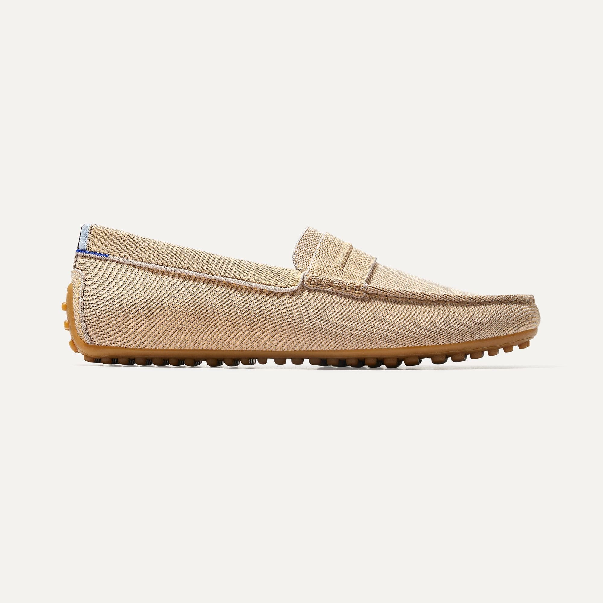 The Driving Loafer