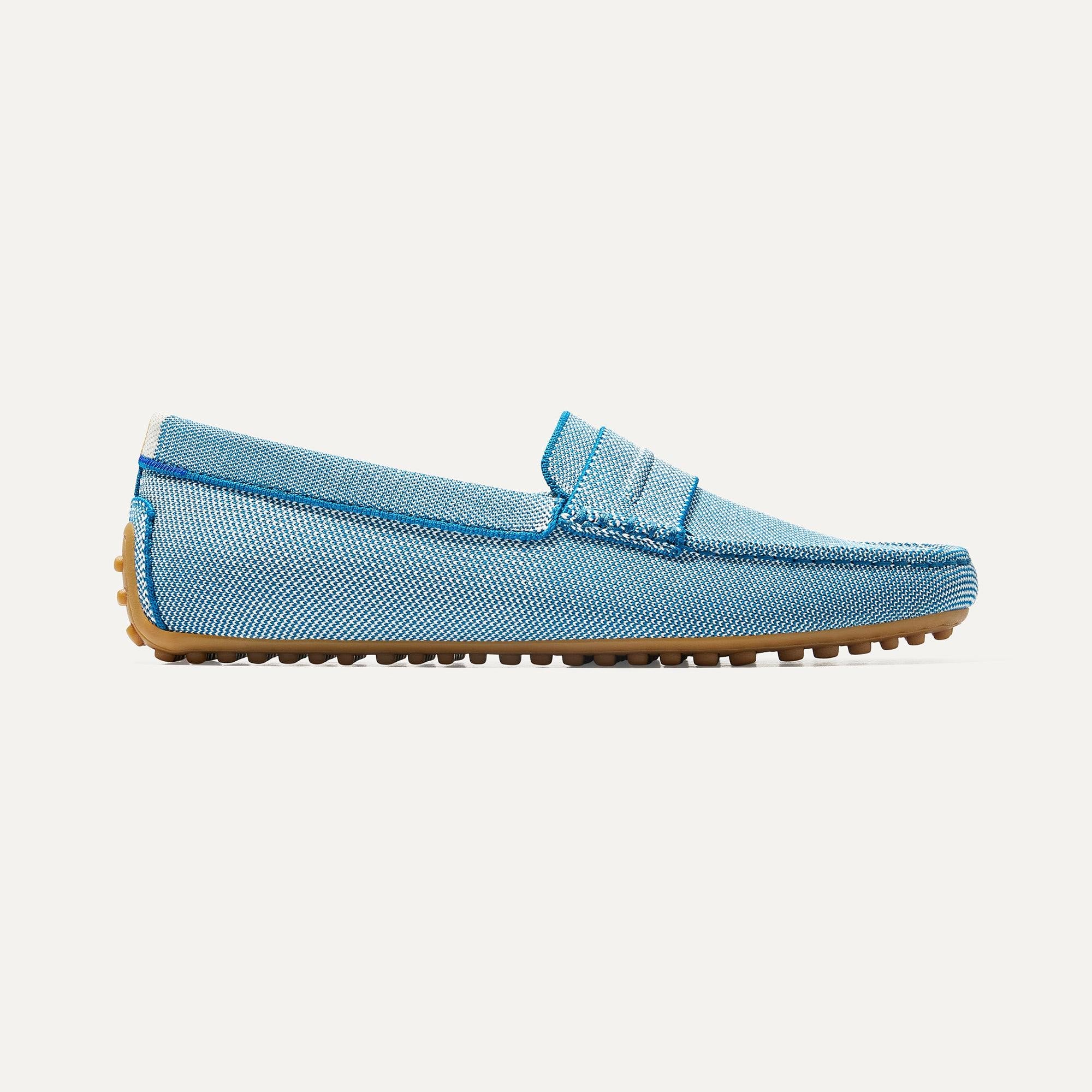 The Driving Loafer