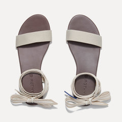 The Wrap Sandal