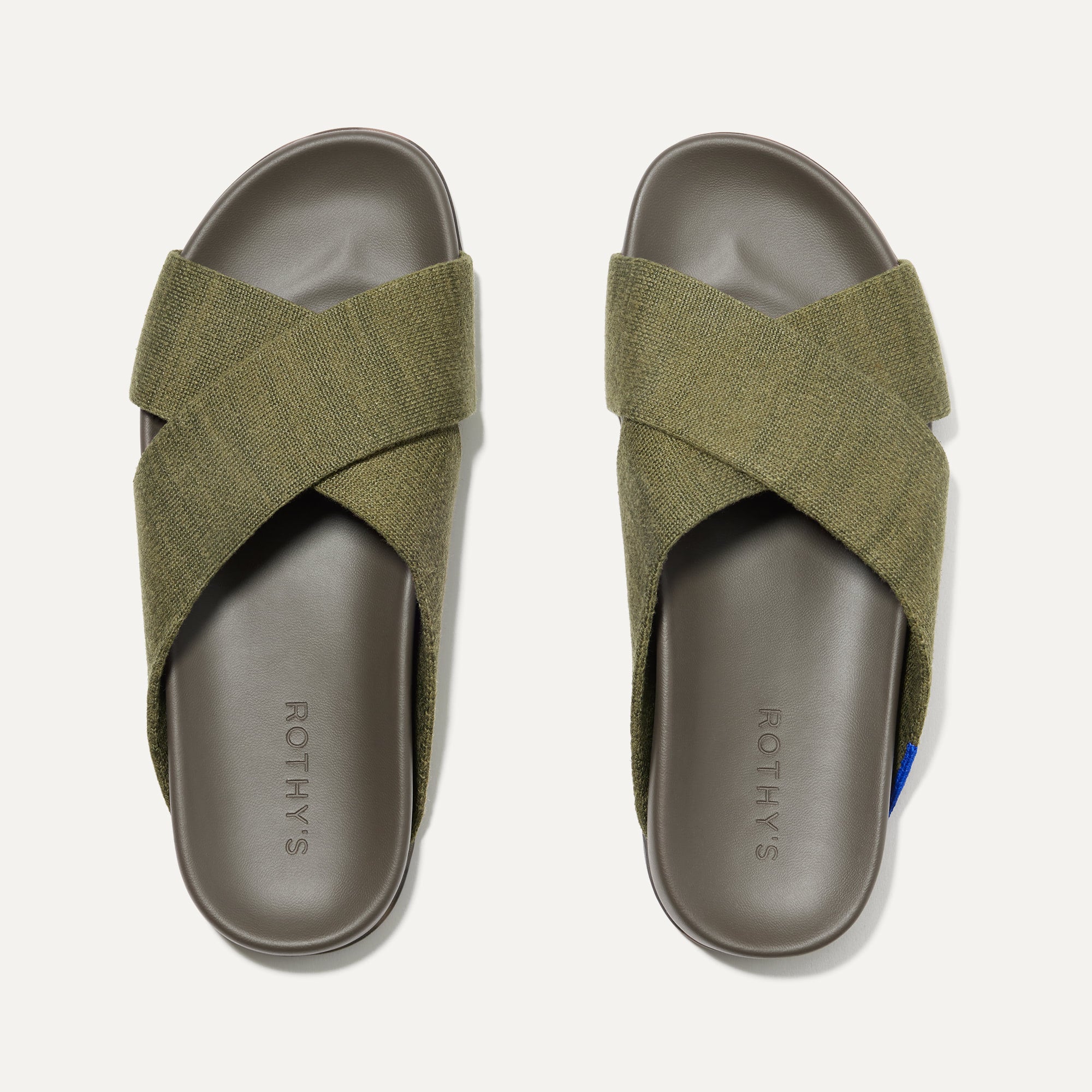 The Weekend Slide