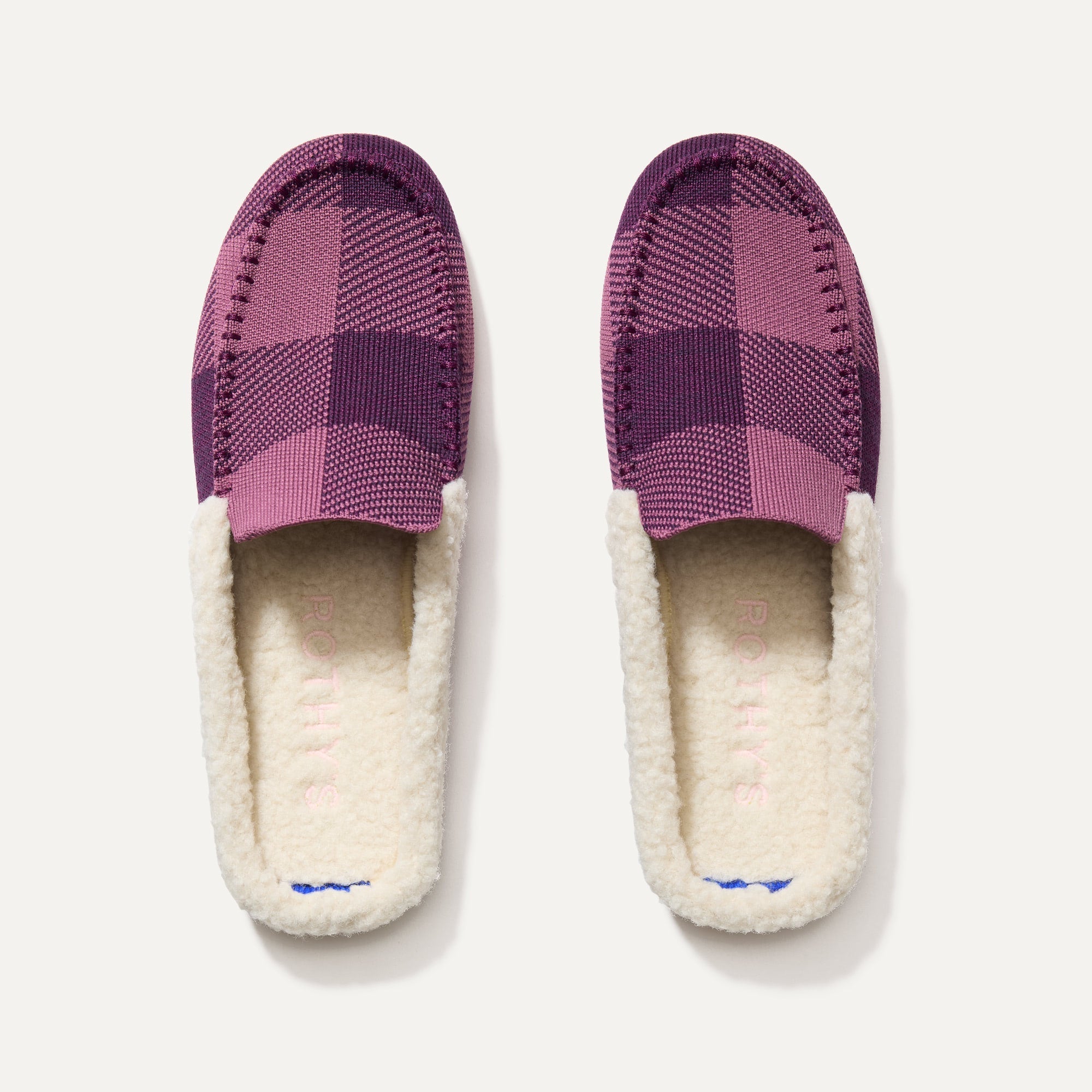 The Scuff Slipper