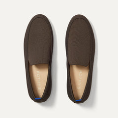 The Ravello Loafer - Dark Bistro