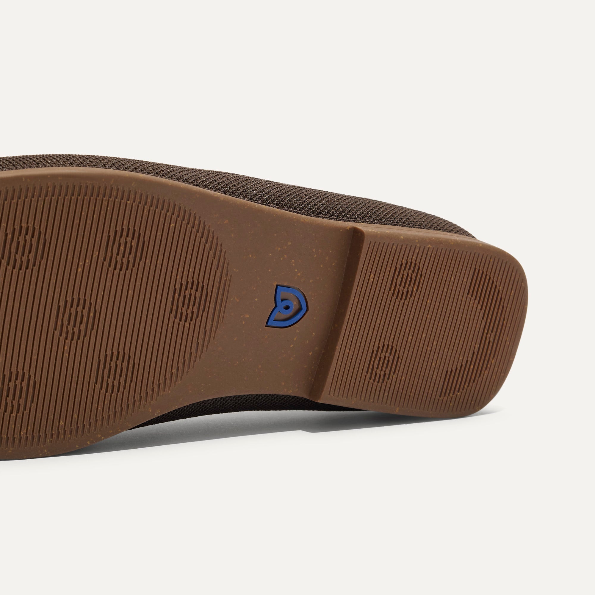 The Ravello Loafer - Dark Bistro