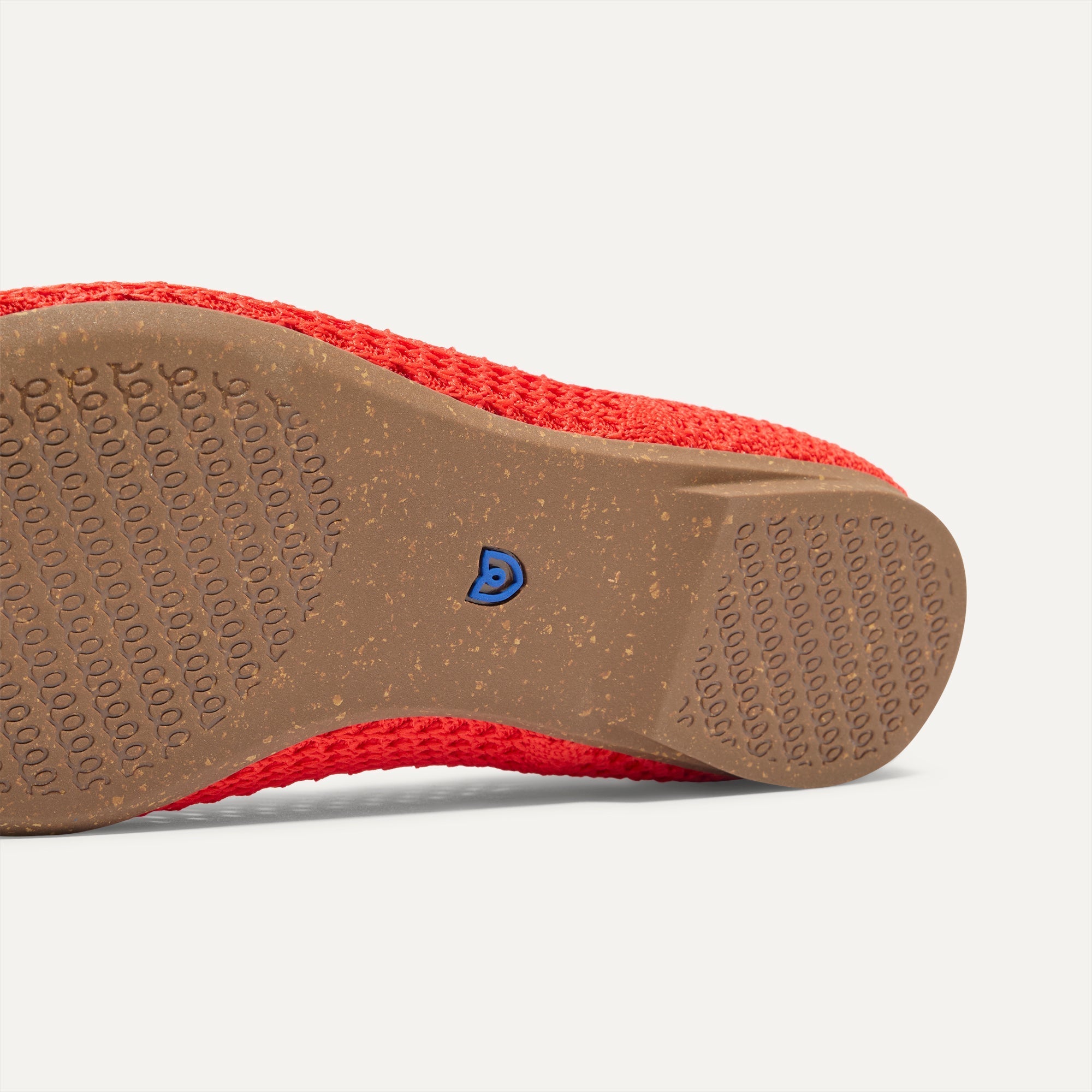 The Point II - Poppy Mesh