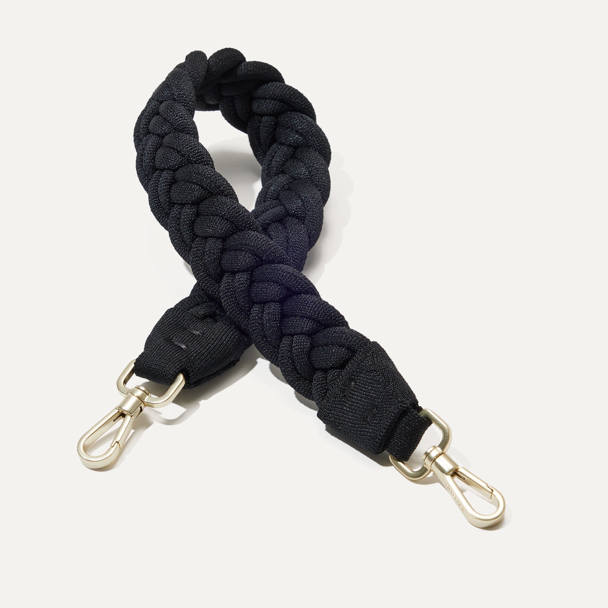 The Shoulder Strap