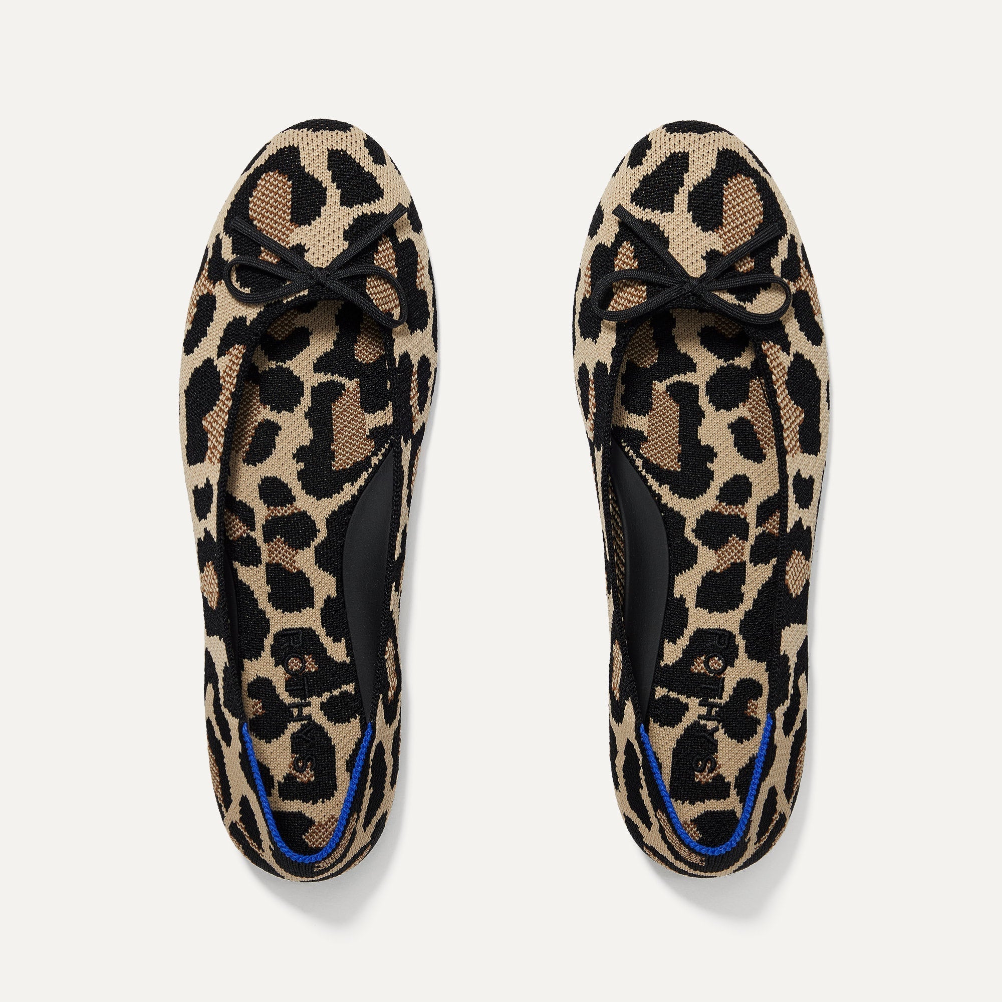 The Ballet Flat