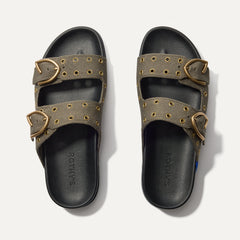The Buckle Slide
