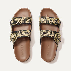 The Buckle Slide