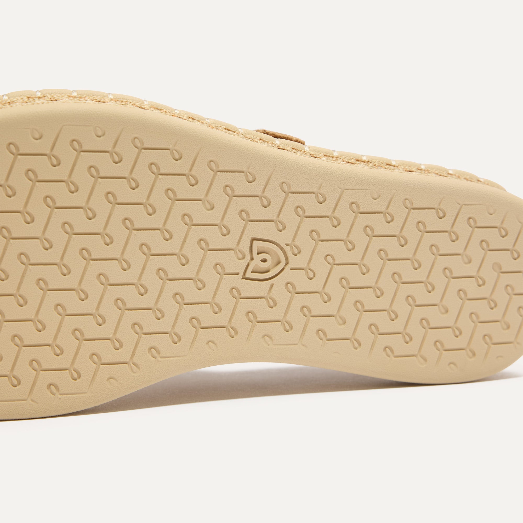 The Espadrille Mary Jane - Wren