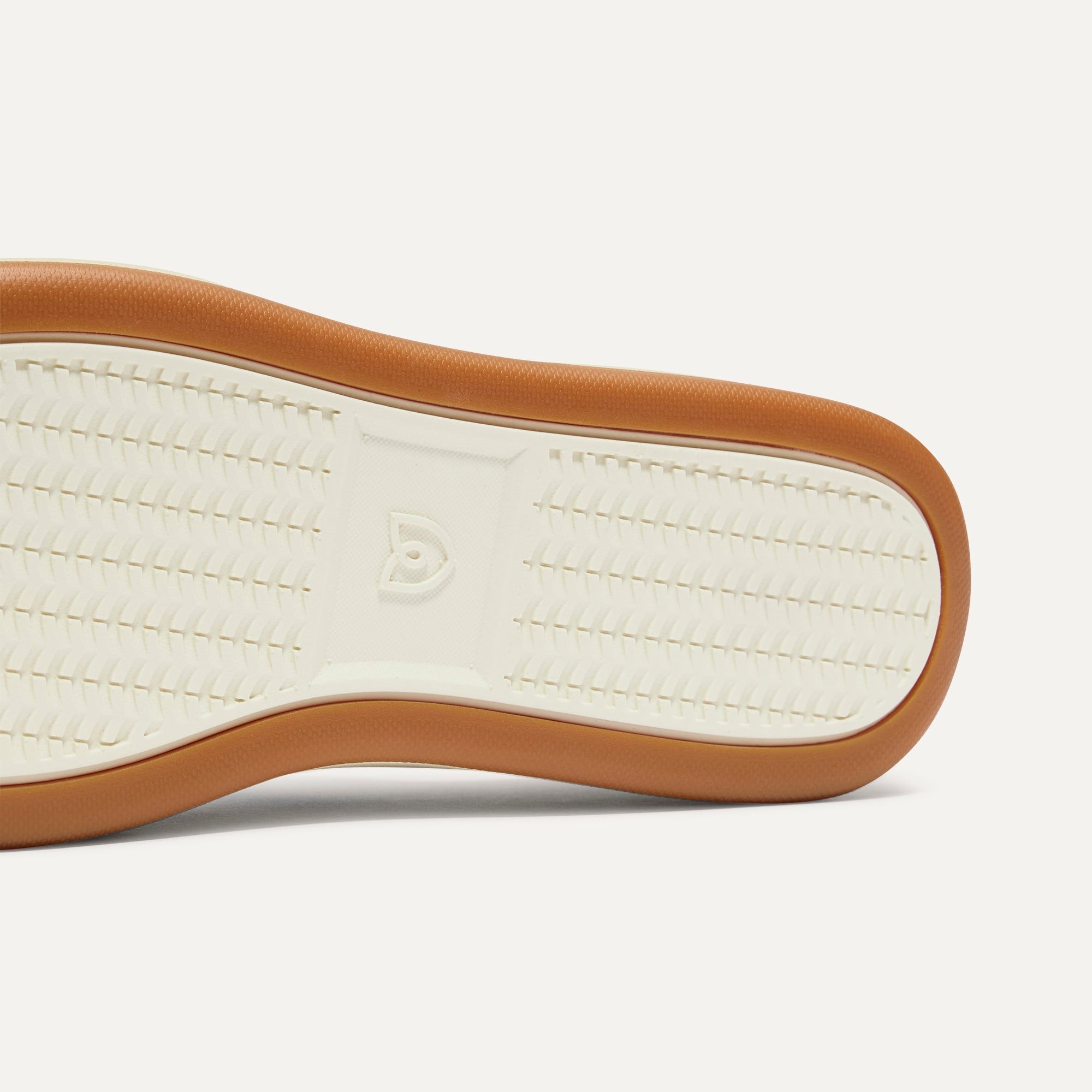 The Men's Court Sneaker - Turbo Blue