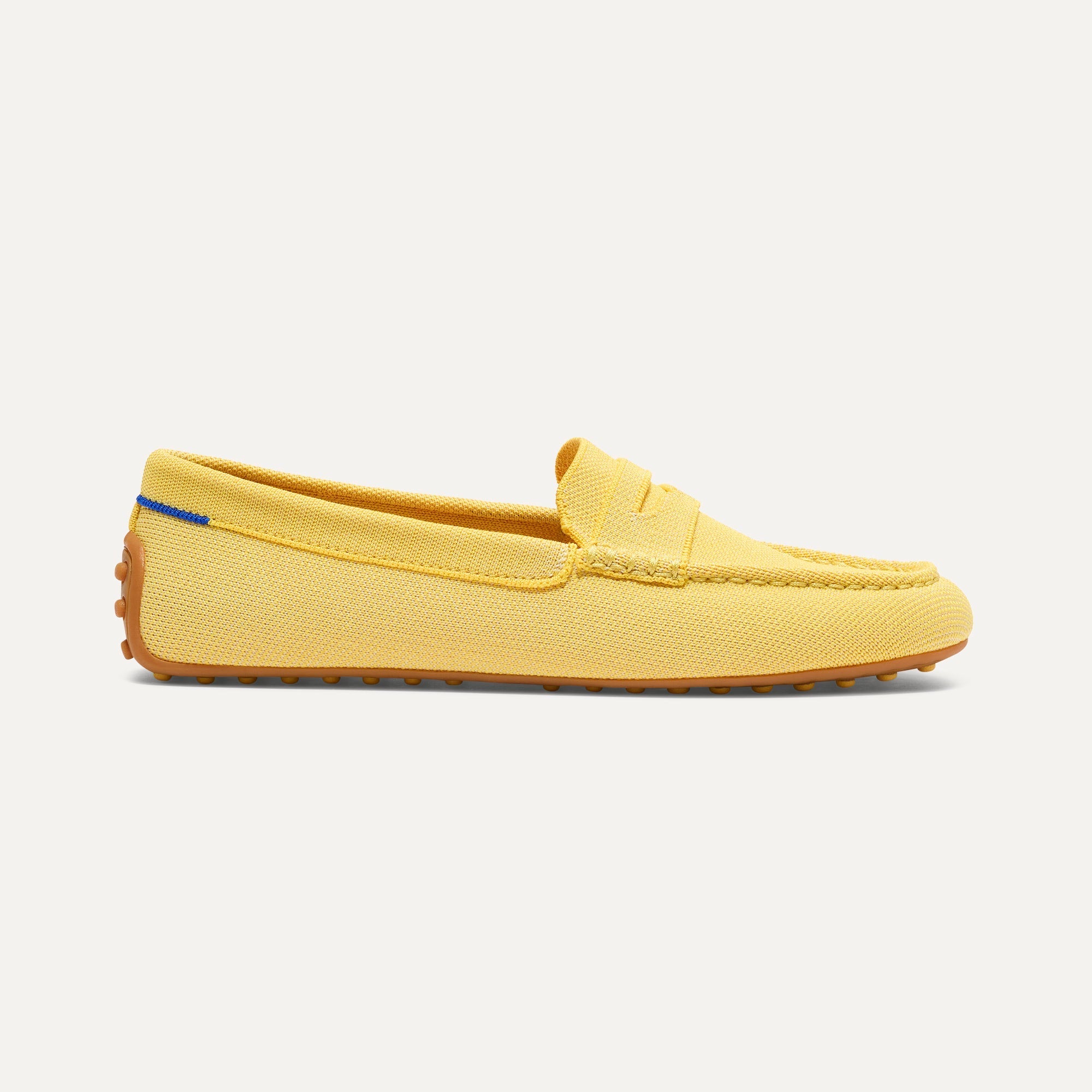 The Daily Driver - Sunwashed Yellow