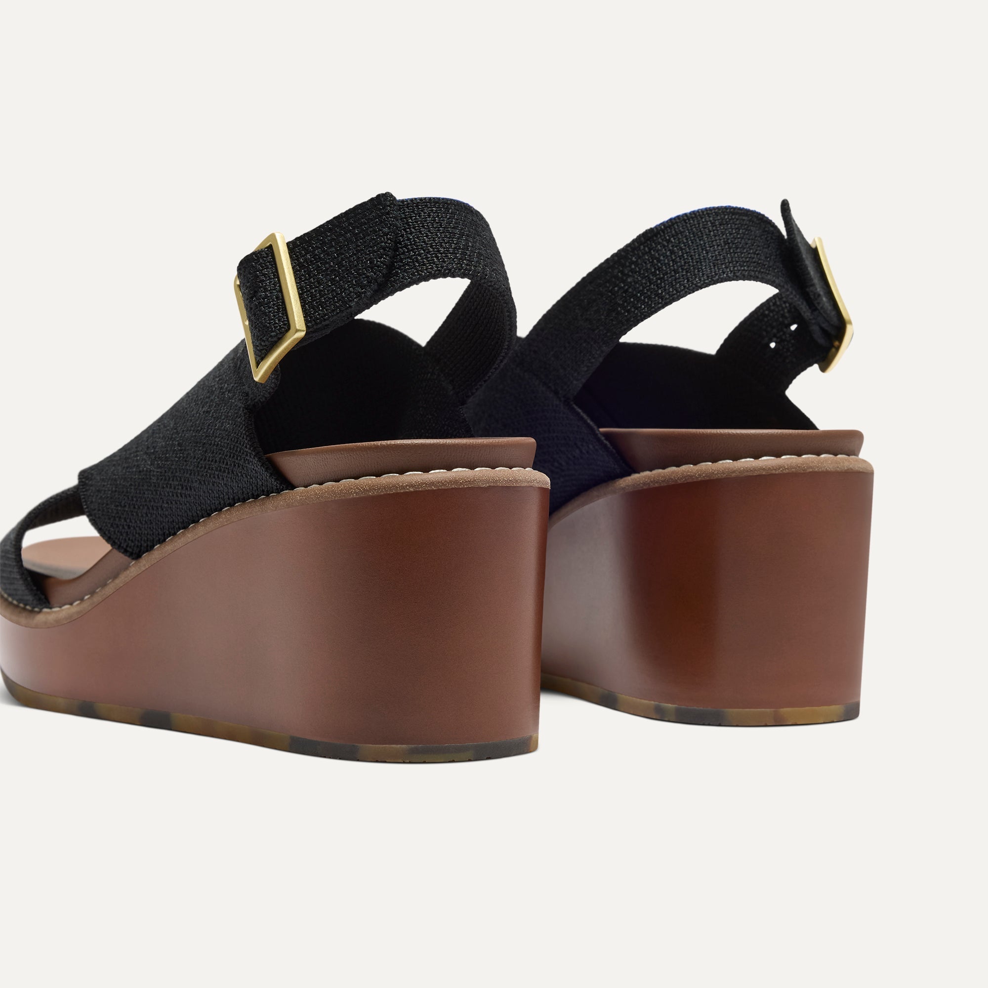 The Wedge - Black