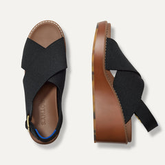 The Wedge - Black