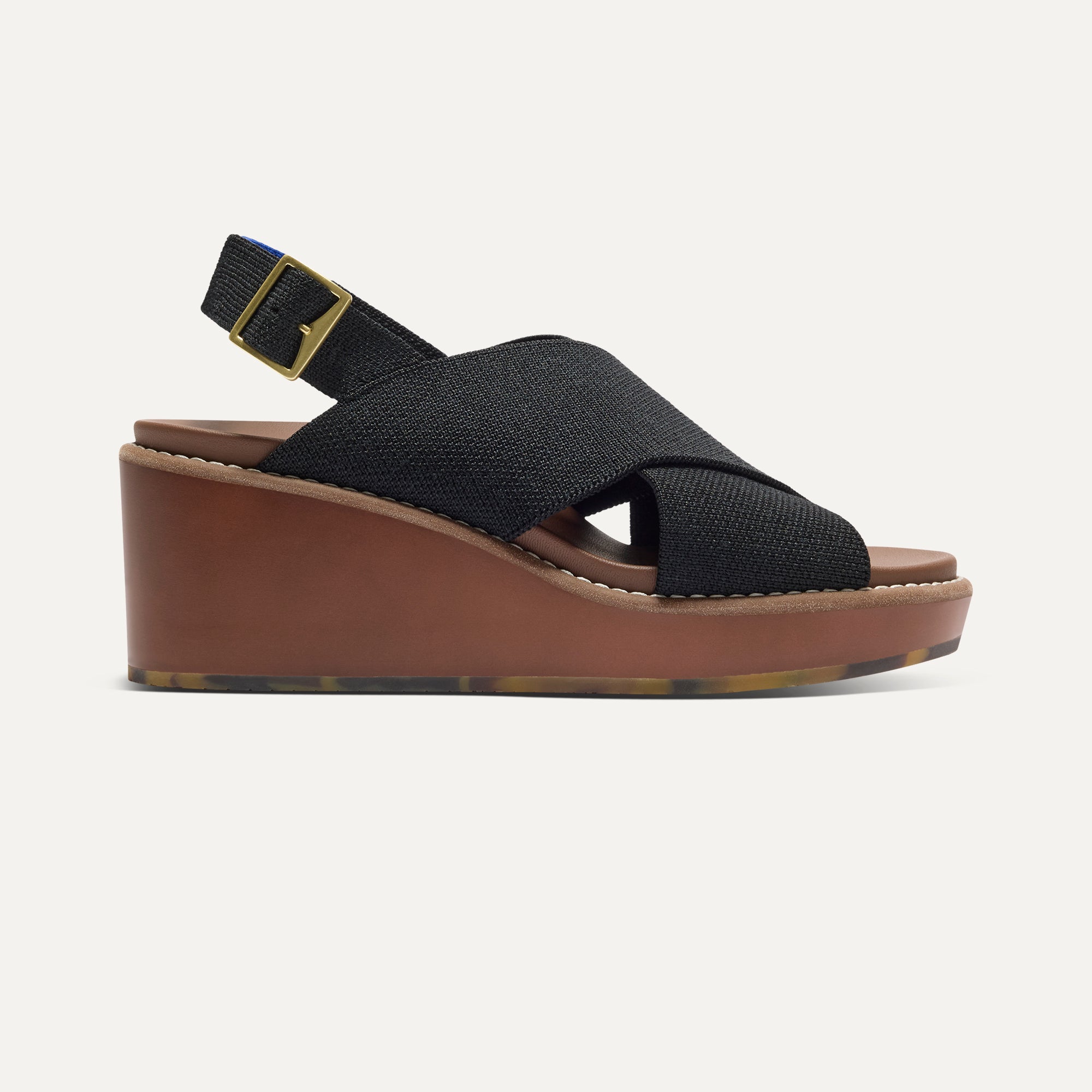 The Wedge - Black