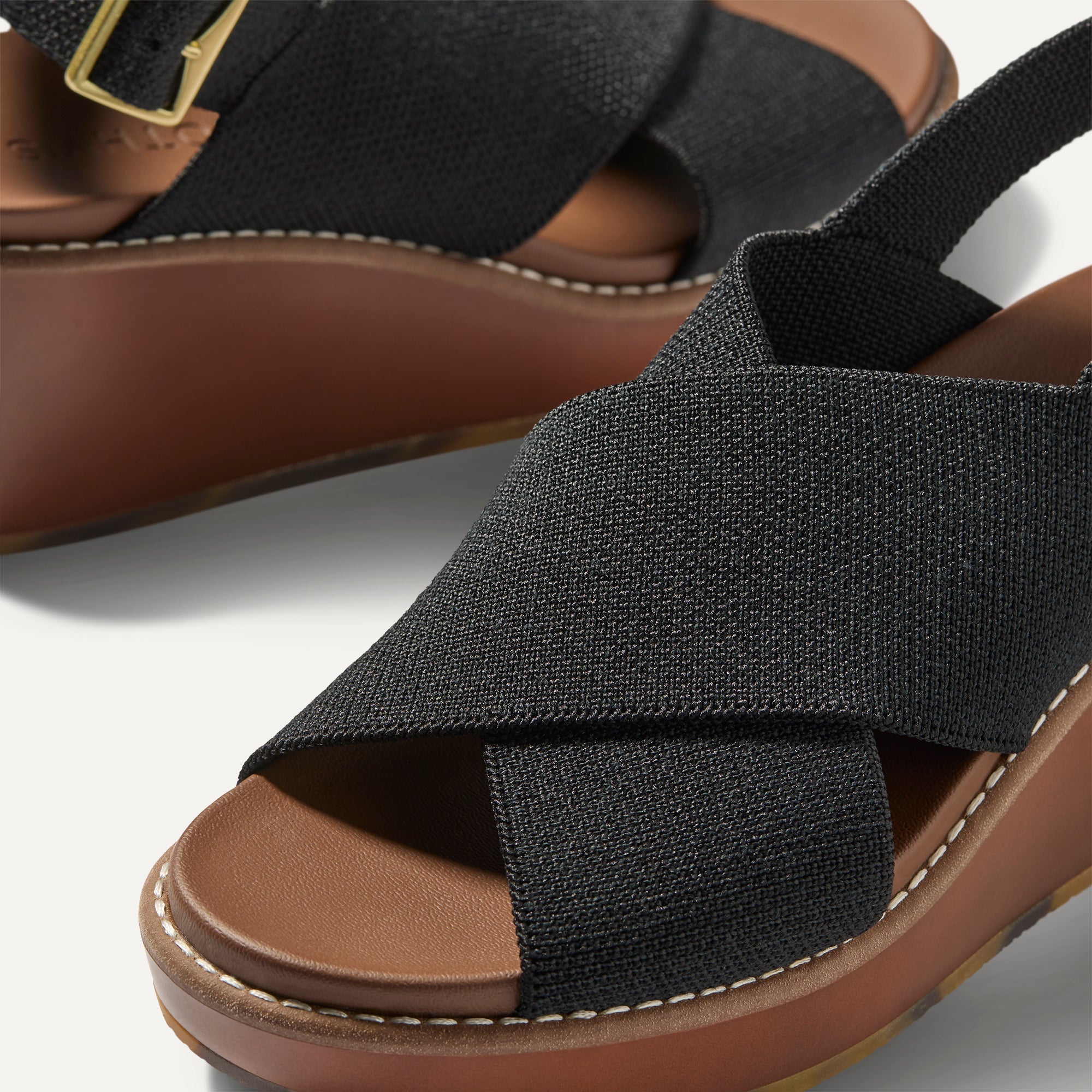 The Wedge - Black