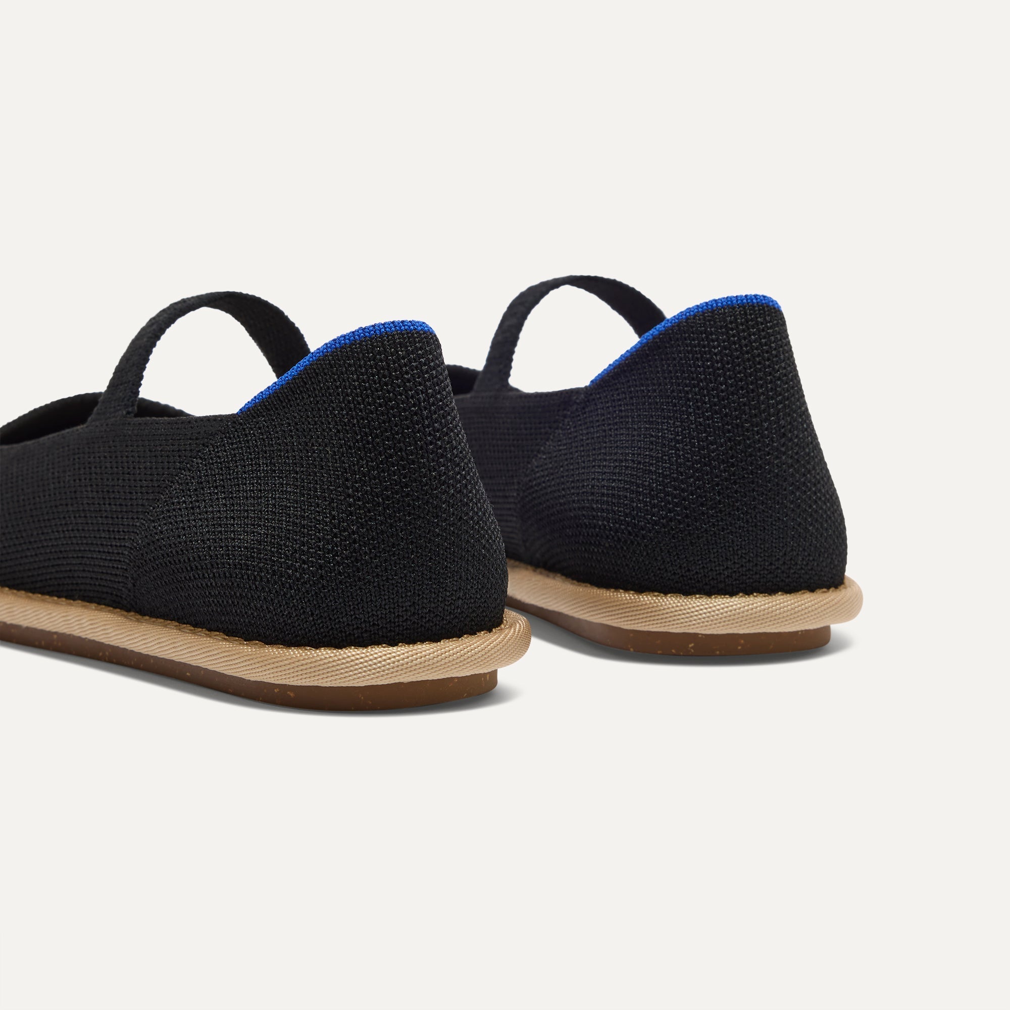 The Cruiser Mary Jane - Black