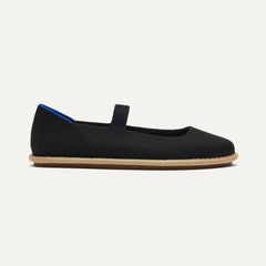 The Cruiser Mary Jane - Black