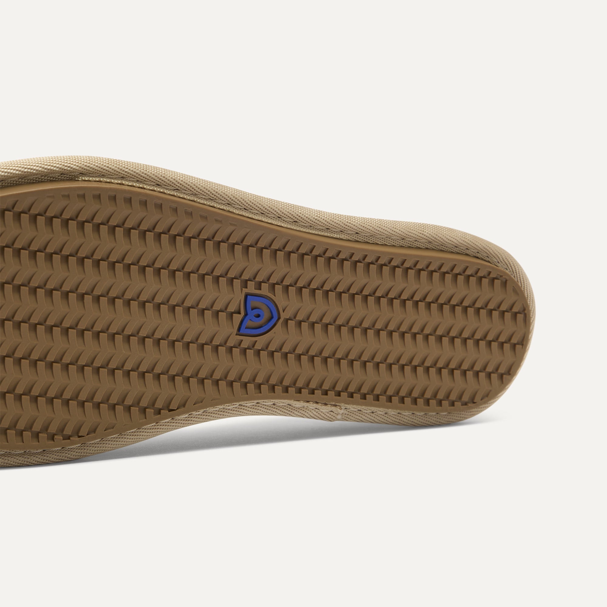 The Cruiser Loafer - Espresso Bloom