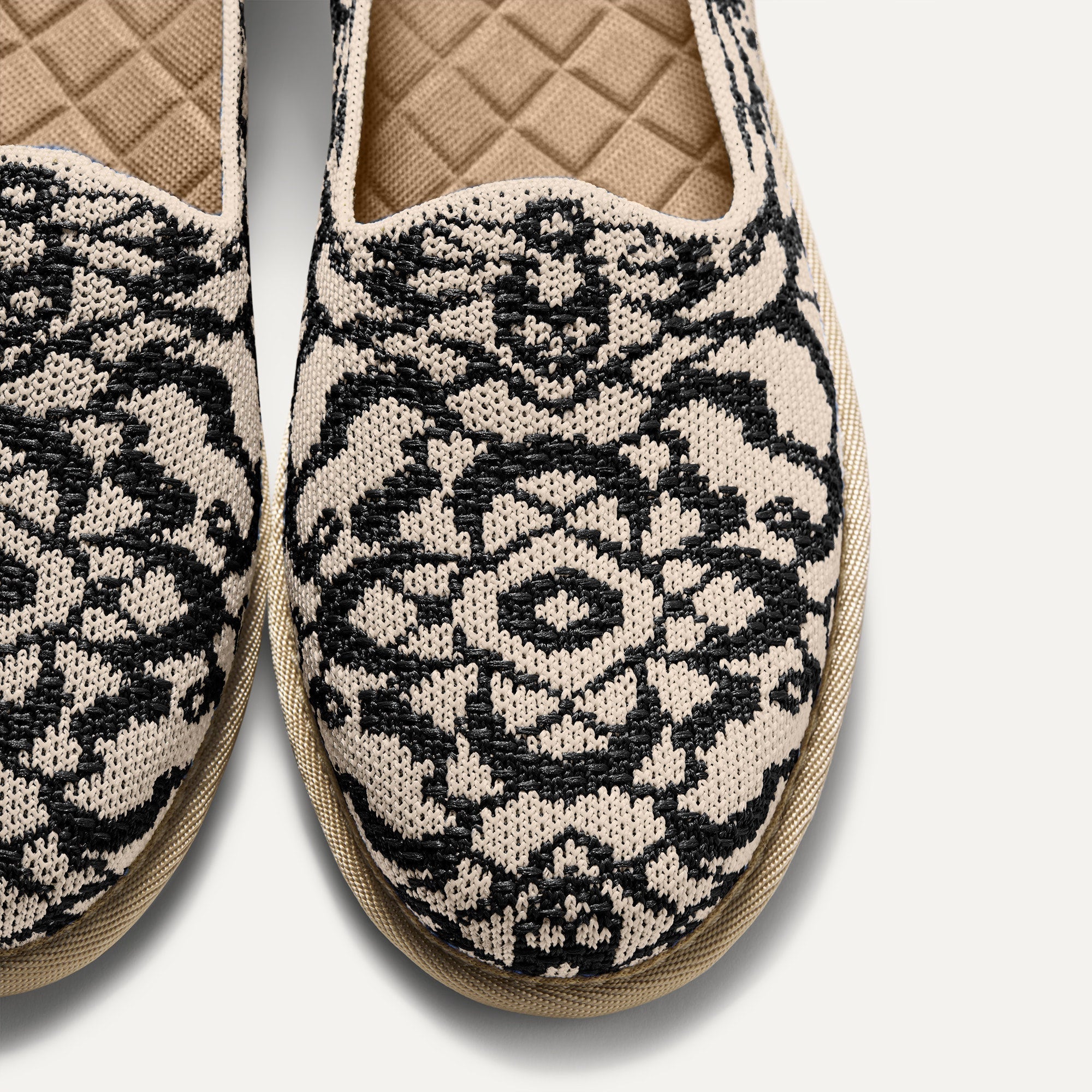 The Cruiser Loafer - Espresso Bloom