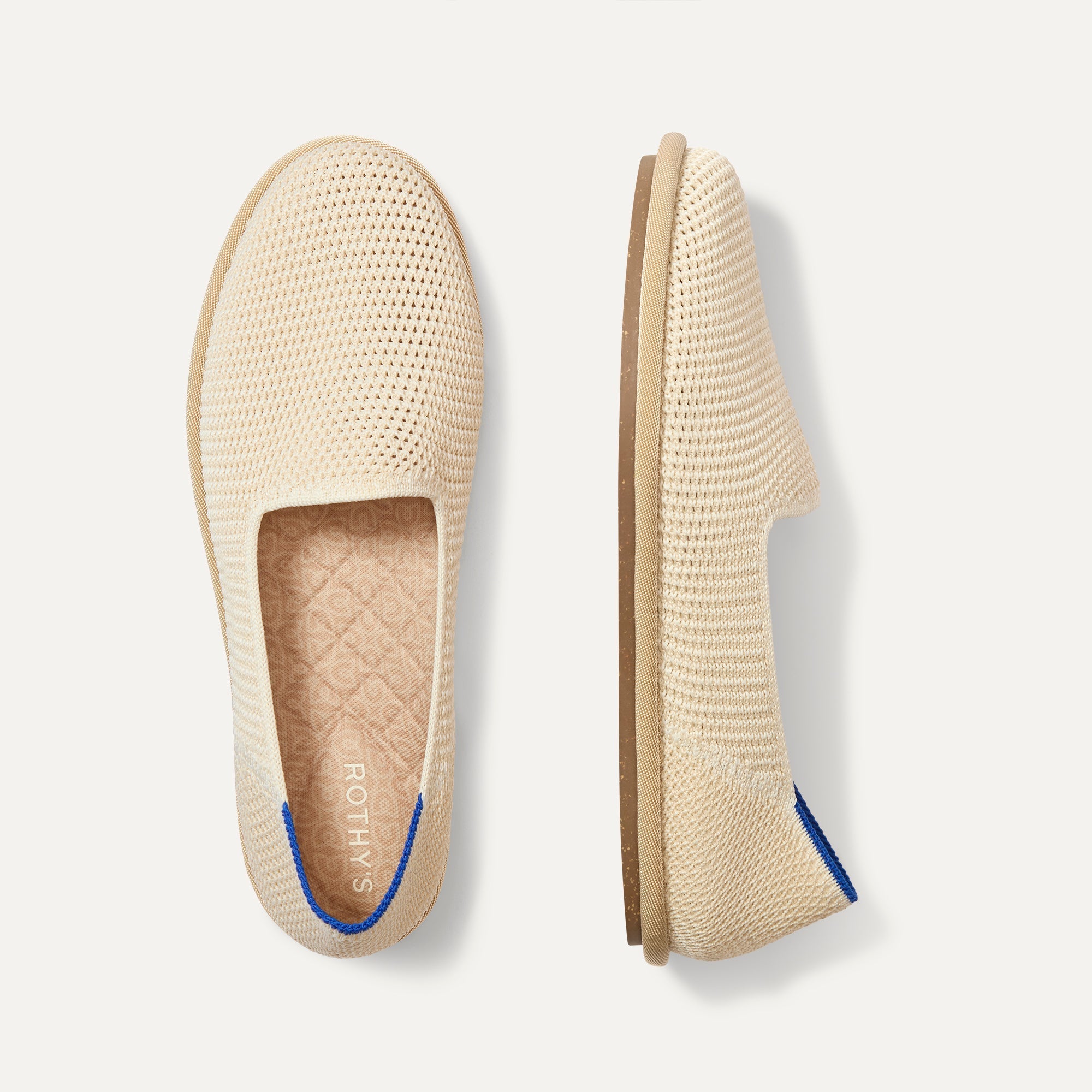 The Cruiser Loafer