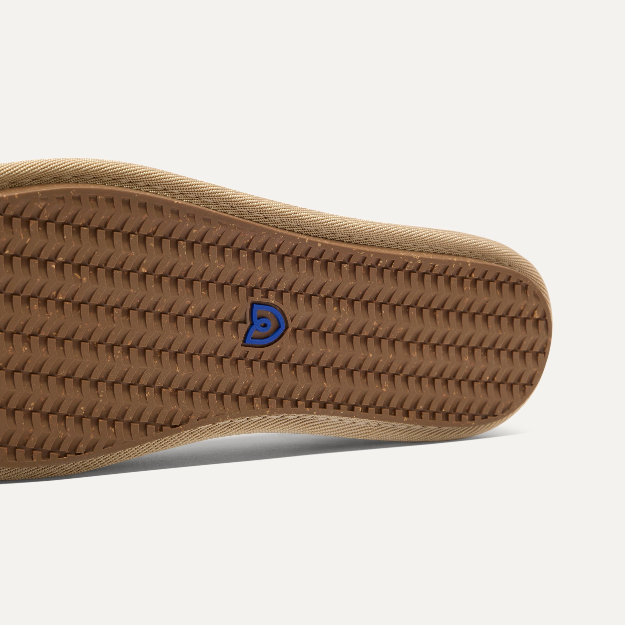 The Cruiser Loafer - White Raffia-Knit